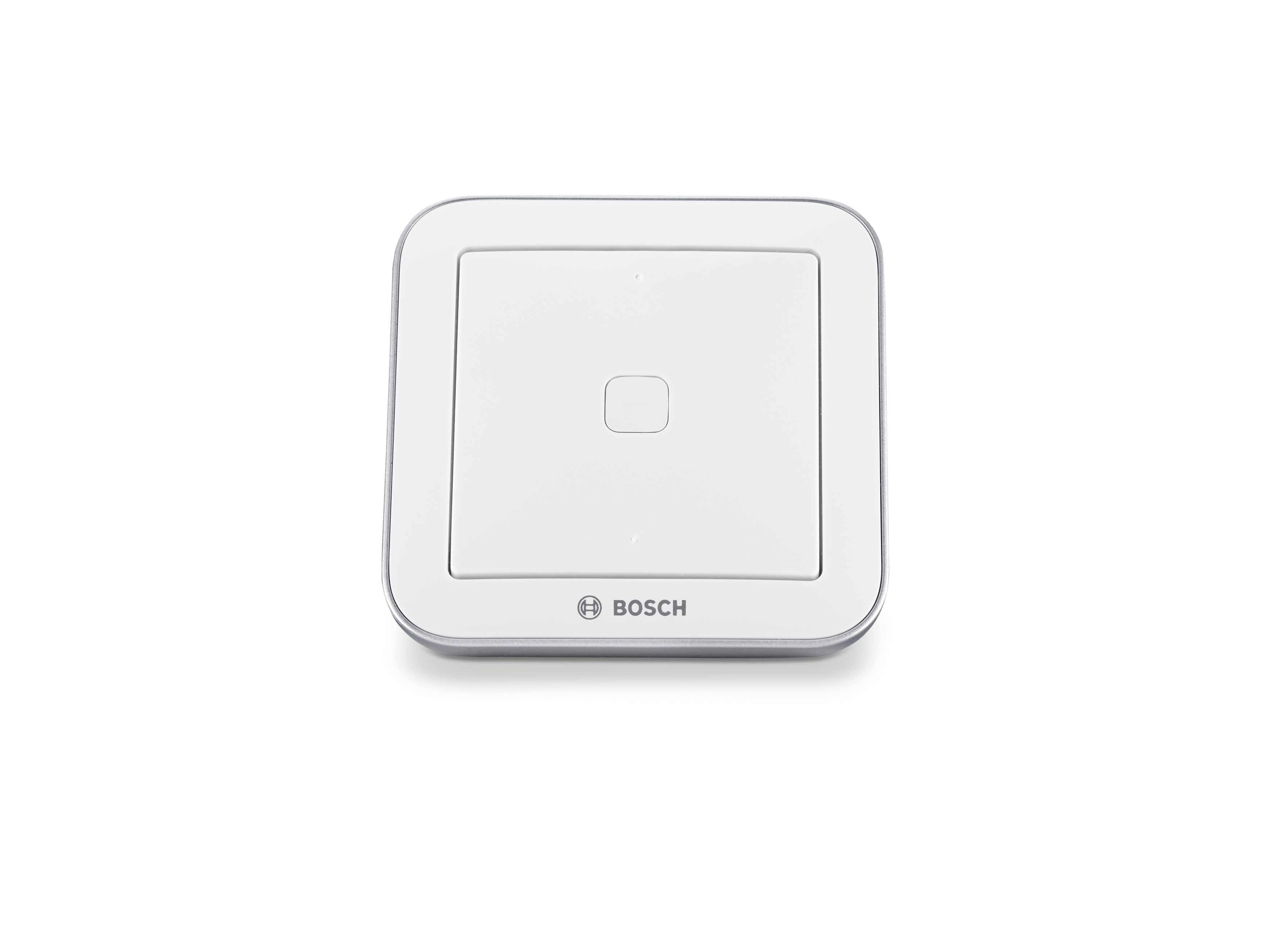 Bosch Smart Home Flex White Matt Automation switch