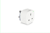 Bosch Smart Home Smart Compact Plug 230V