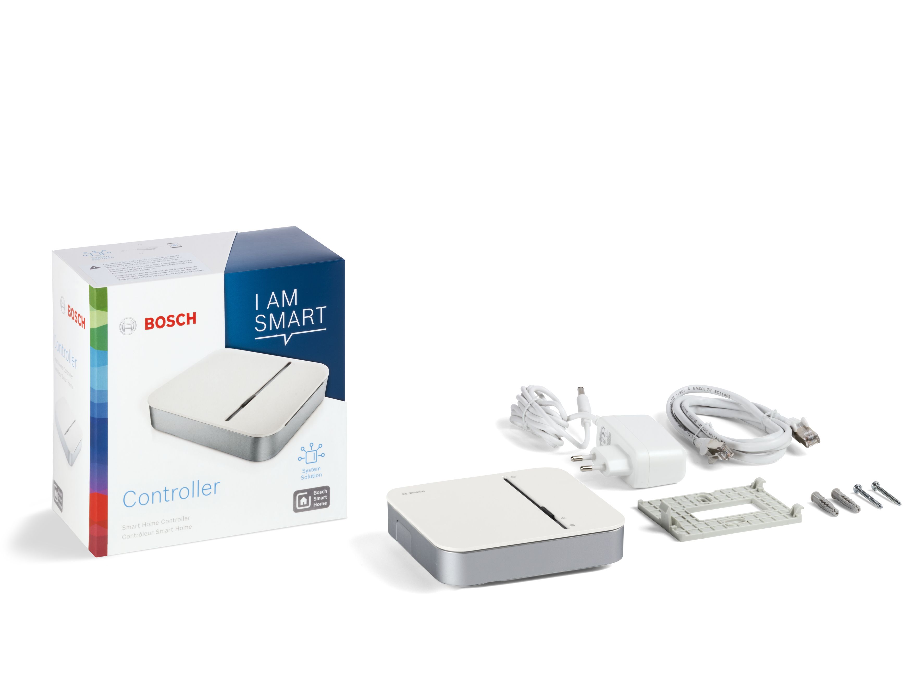 Bosch Smart Home ZigBee & RF Bridge