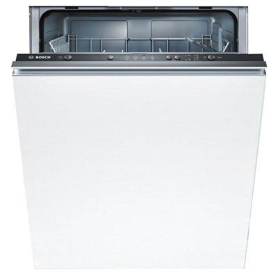 Bosch full deals size integrated dishwasher