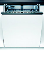 Bosch SMV46NX00G Integrated Full size Dishwasher