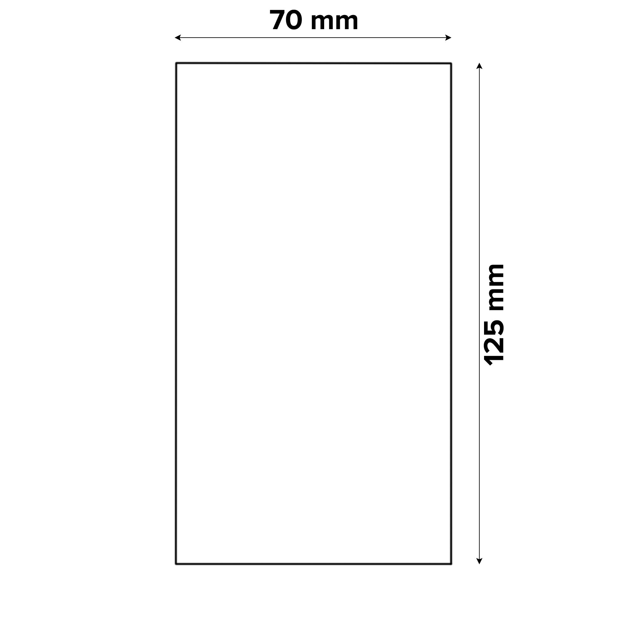 Bosch Starlock Coarse Sanding sheet set (L)125mm (W)70mm, Pack of 10