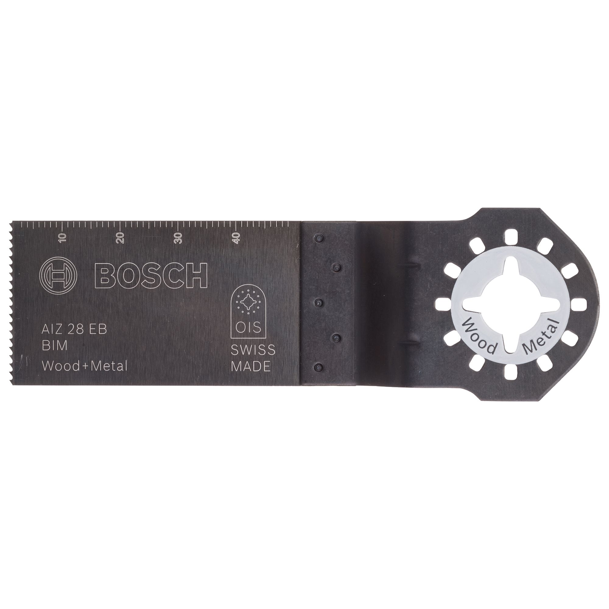 Bosch Starlock Plunge cutting blade AIZ 32 APB