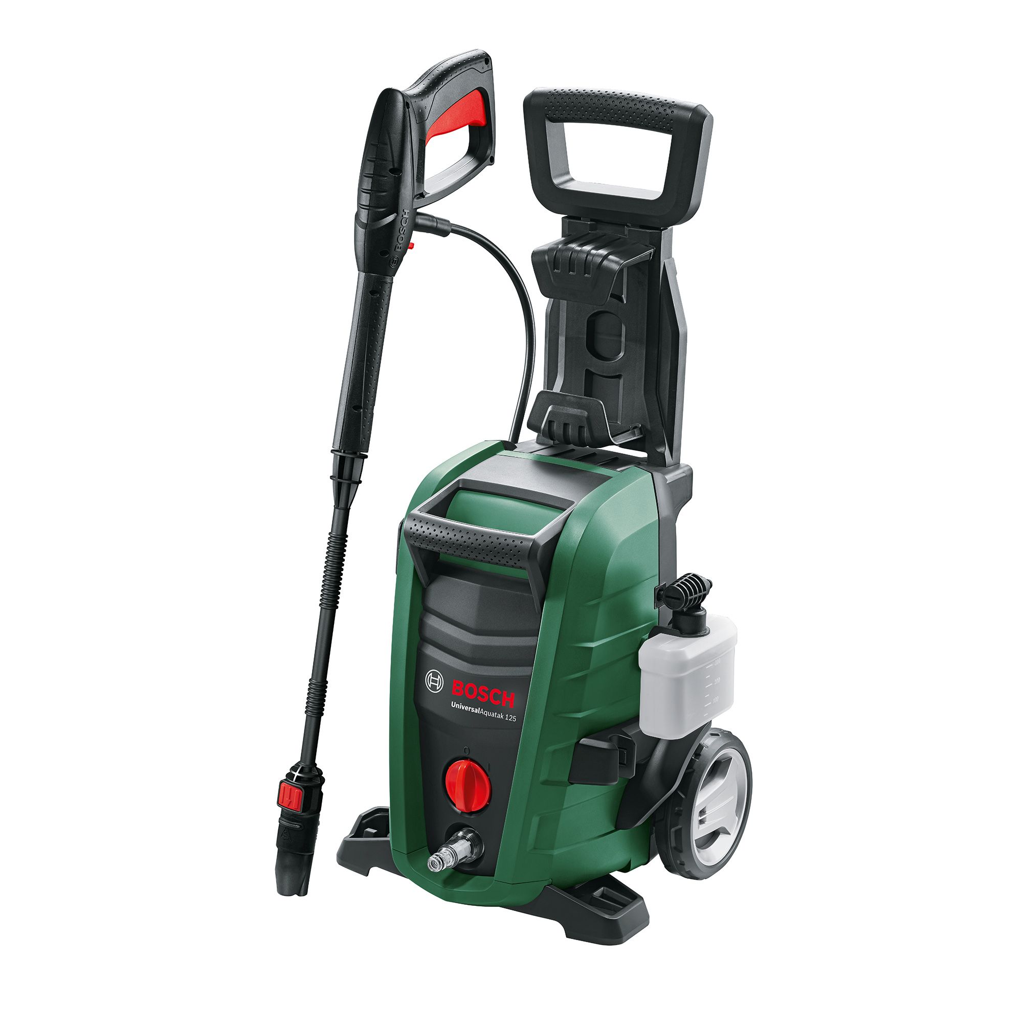 Bosch UniversalAquatak 125 Corded Pressure washer 1.5kW UniversalAquatak 125