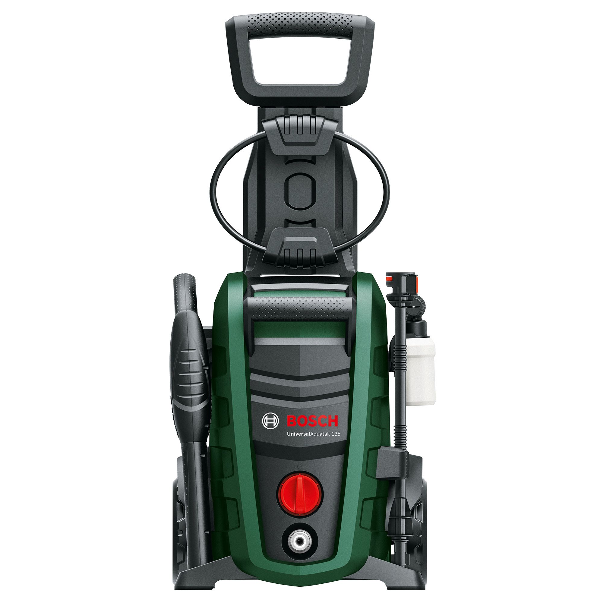 Bosch UniversalAquatak 135 Corded Pressure washer 1.9kW UniversalAquatak 135