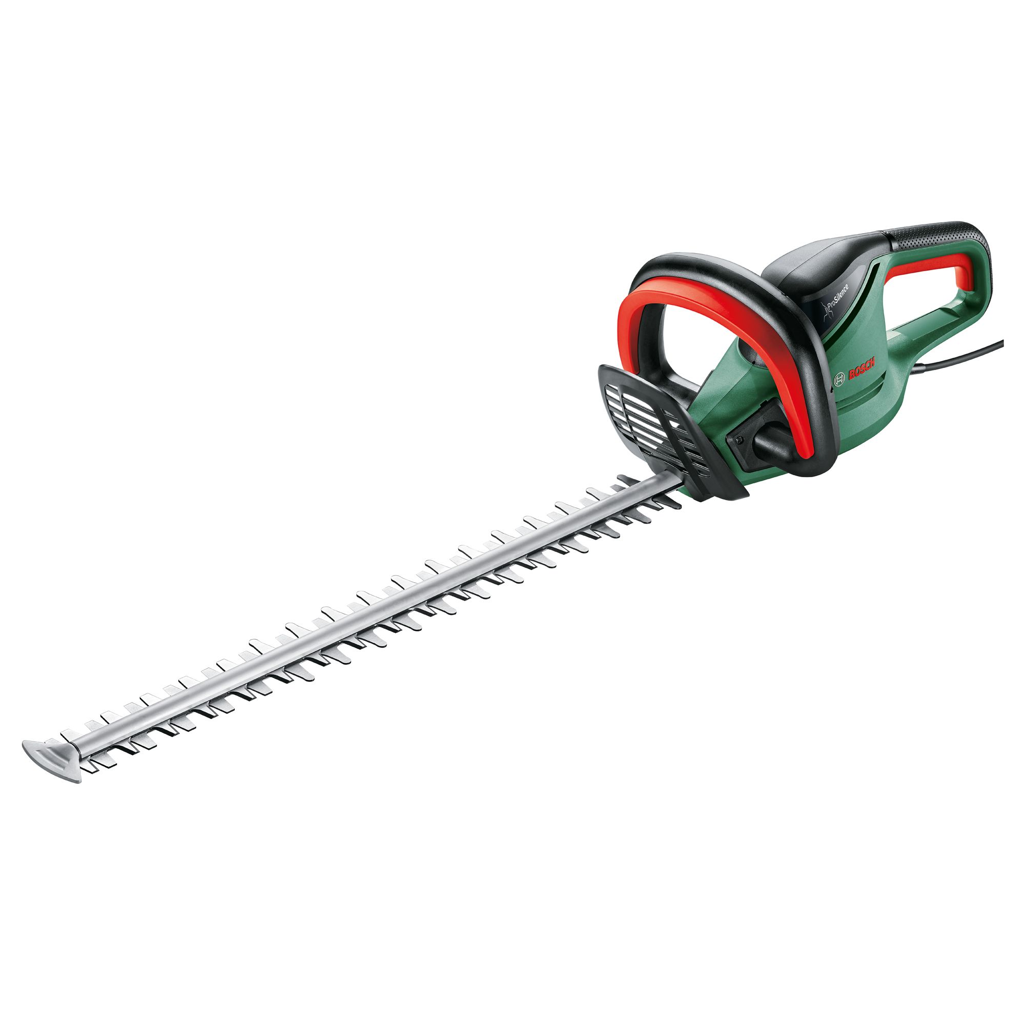 Corded deals hedge trimmer