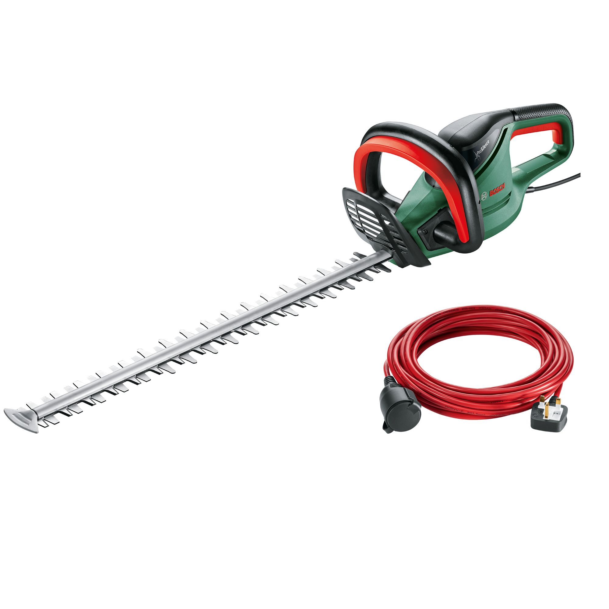 Bosch UniversalHedgeCut 60 480W 116cm Corded Hedge trimmer