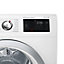 Bosch White Freestanding Heat pump Tumble dryer, 9kg
