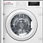 Bosch WIW28302GB 8kg Built-in 1400rpm Washing machine