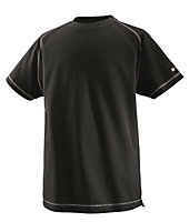 Bosch WPSI 09 Professional Black T-shirt Large
