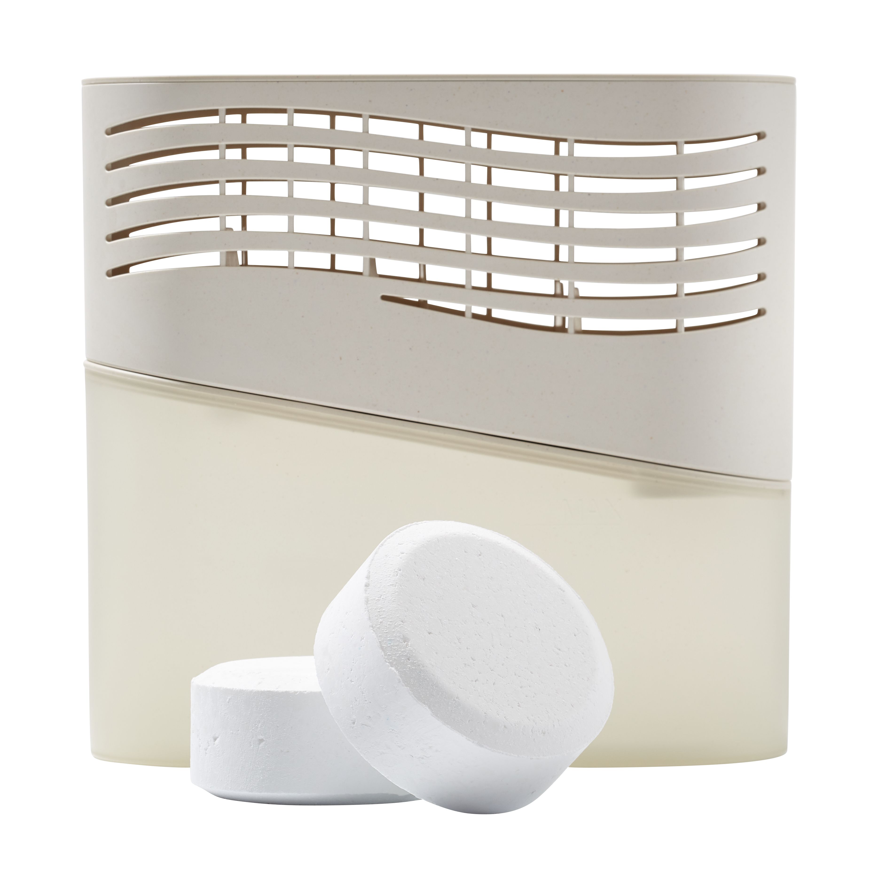 Bostik Breathe Beige Moisture absorber