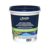 Bostik Flooring Adhesive 1kg