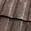 Bostik Grey Roof & gutter Roof & gutter sealant, 1L