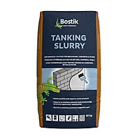 Bostik Tanking slurry, 25000L Bag 25kg