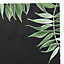Botanical leaf Chalkboard (W)9mm (H)255mm