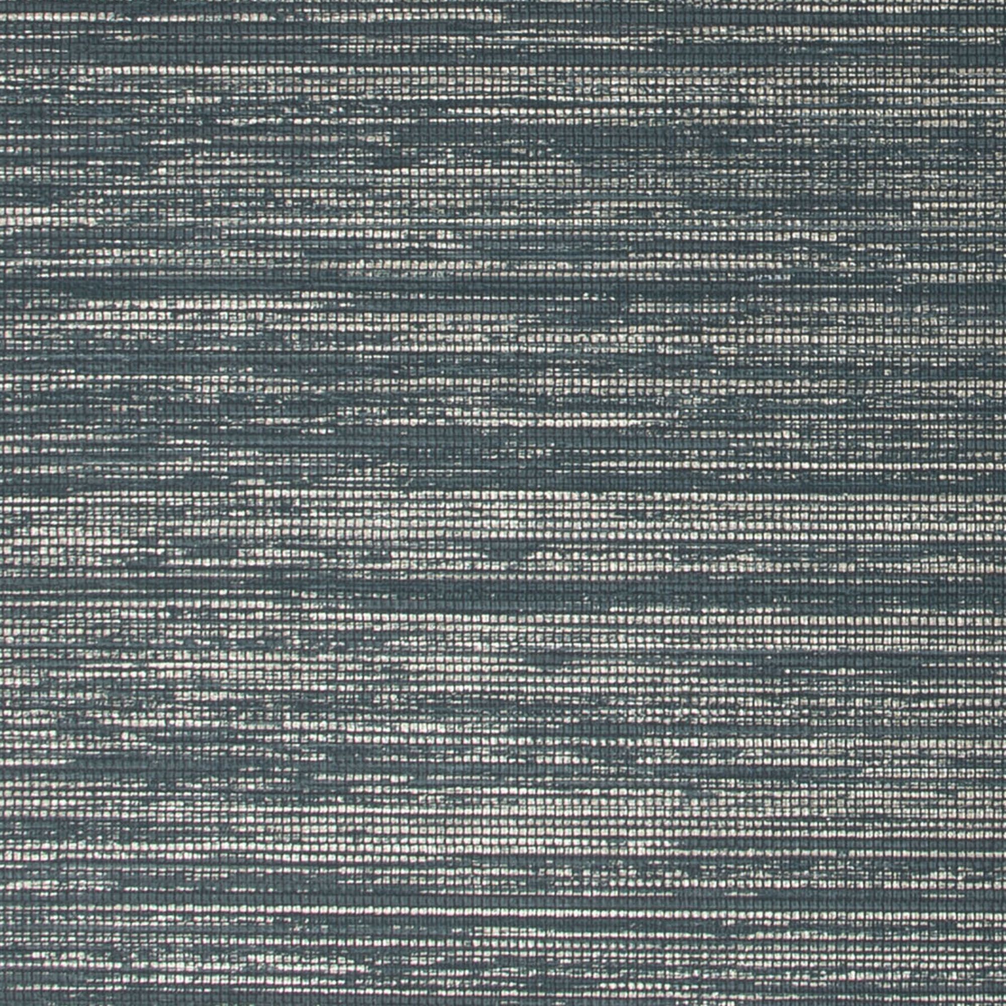 Boutique Gilded texture Emerald Copper effect Grasscloth Textured Wallpaper