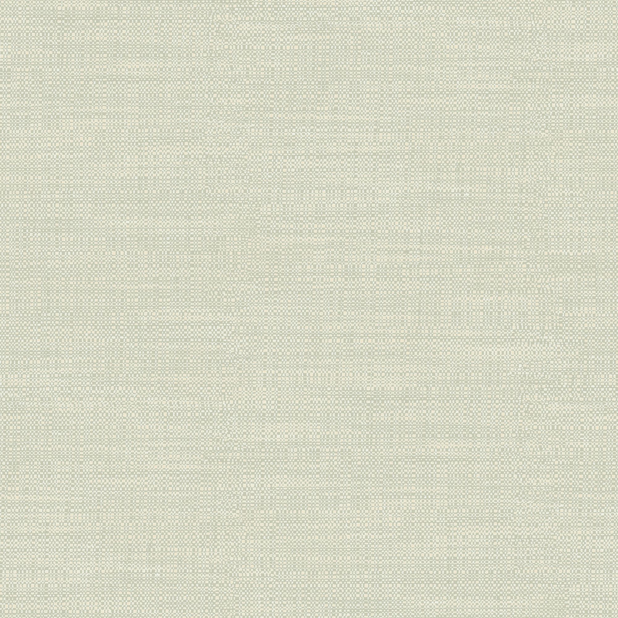 Boutique Green Metallic effect Textured Wallpaper Sample