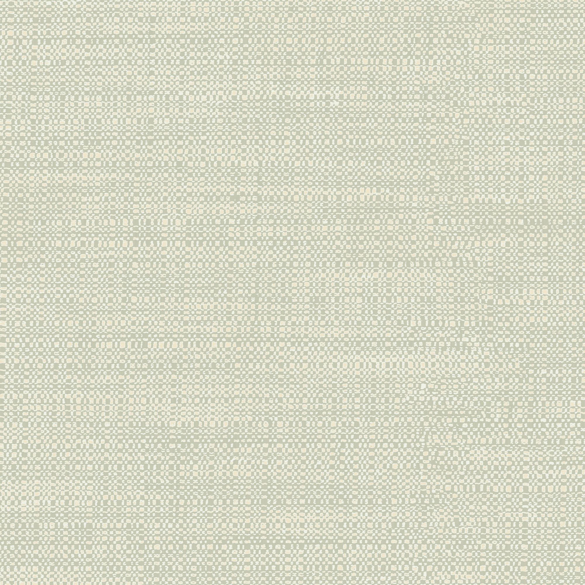 Boutique Green Metallic effect Textured Wallpaper Sample