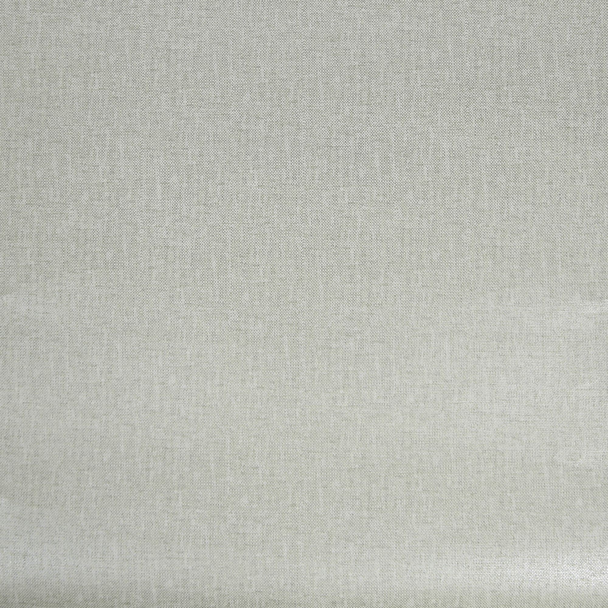 Boutique Linen Shimmer Sage Shimmer effect Textured Wallpaper