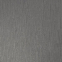 Boutique Marquise Grey Textured Wallpaper