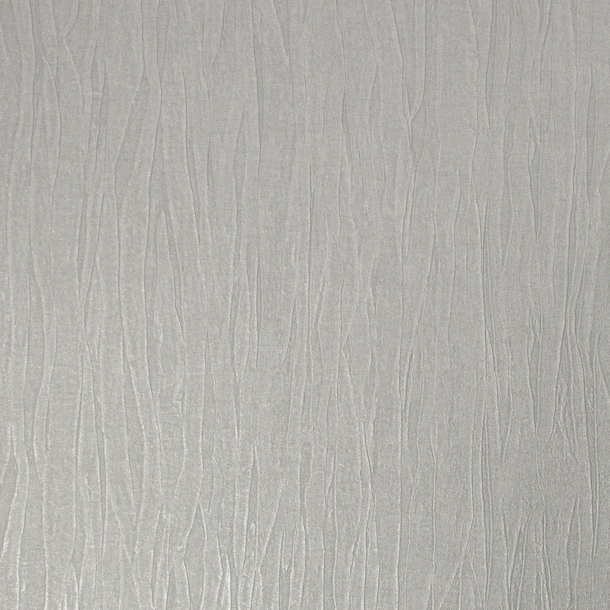 Boutique Marquise Light grey Textured Wallpaper
