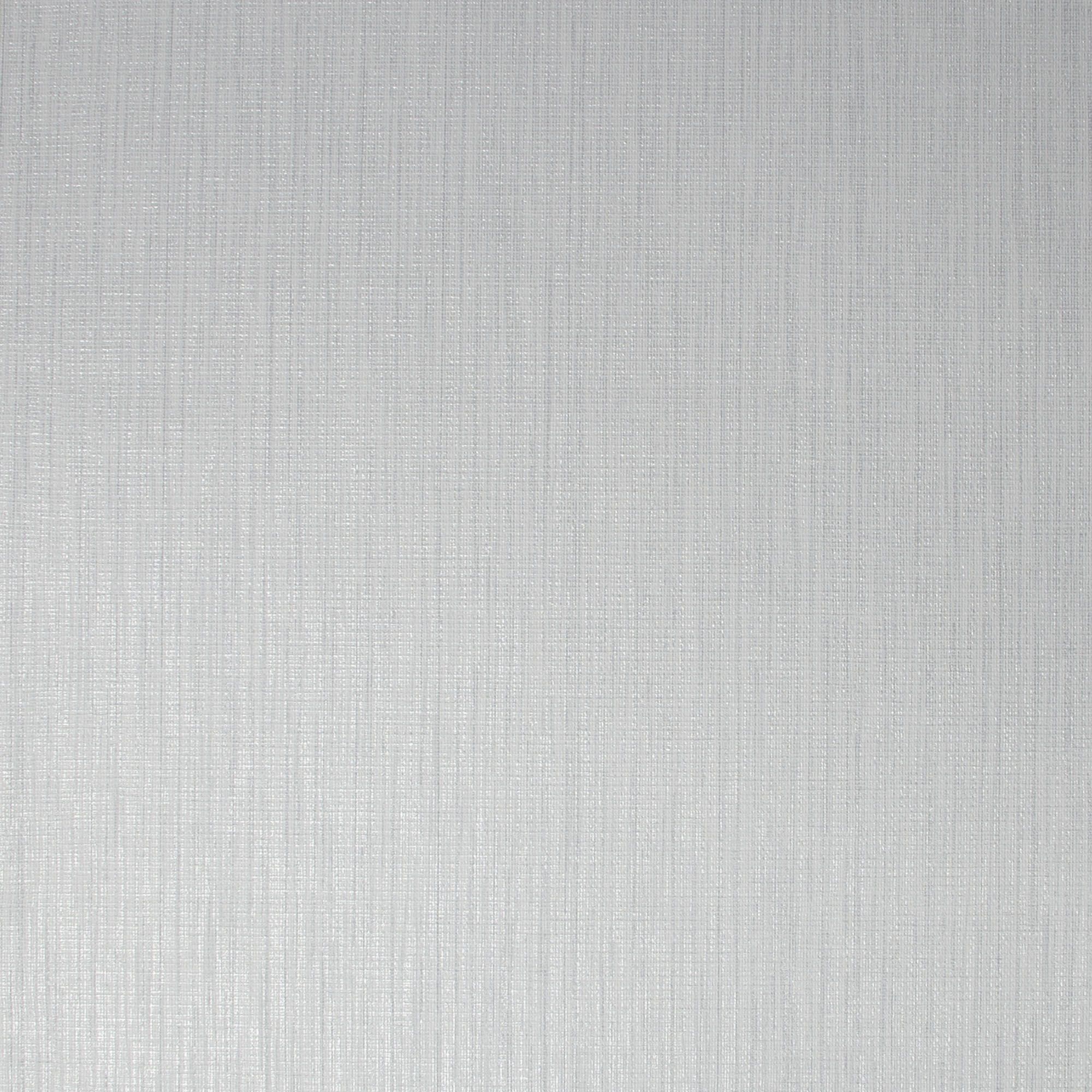 Boutique Royal silk Silver effect Textured Wallpaper