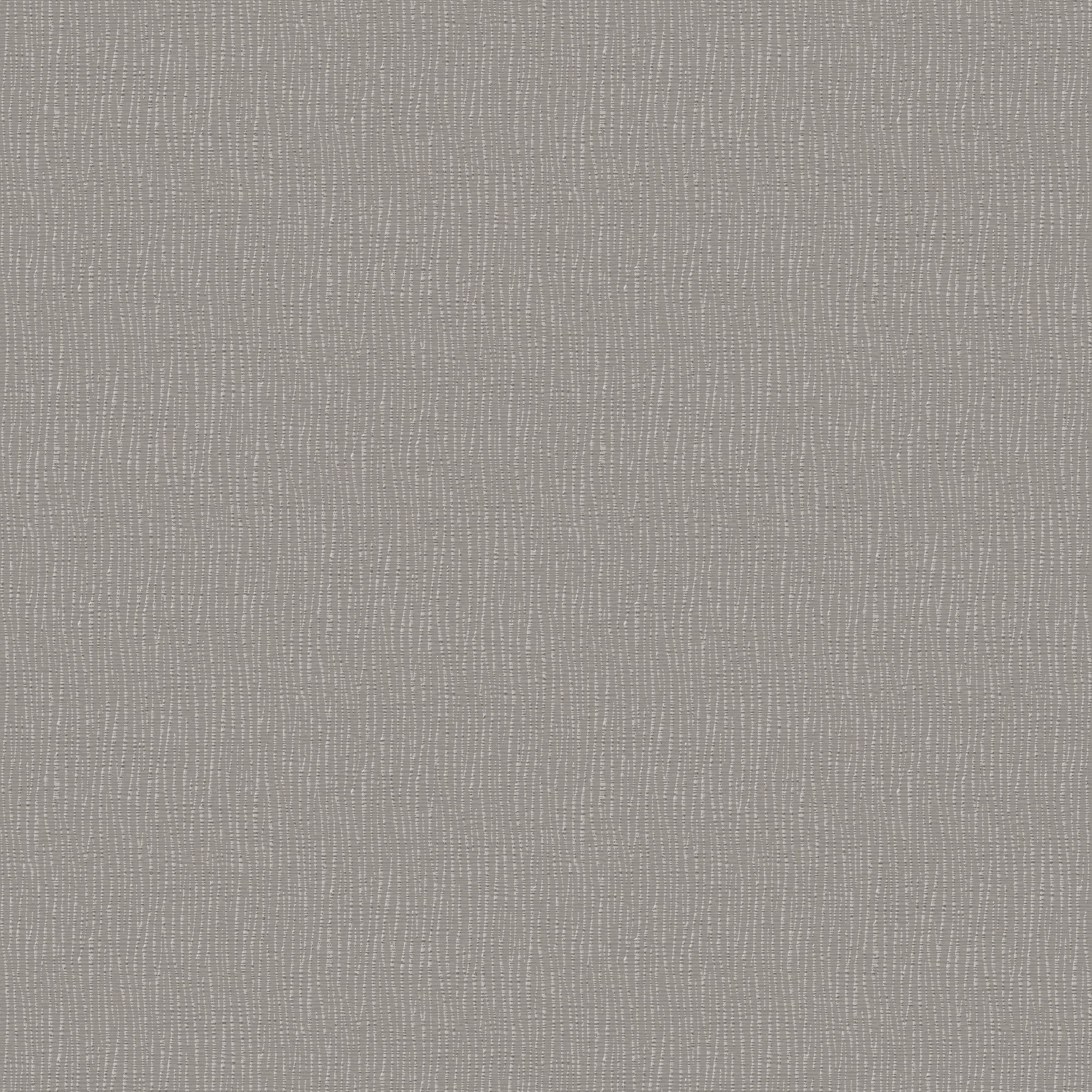 Boutique Shimmer Taupe Metallic & glitter effect Wave Textured Wallpaper