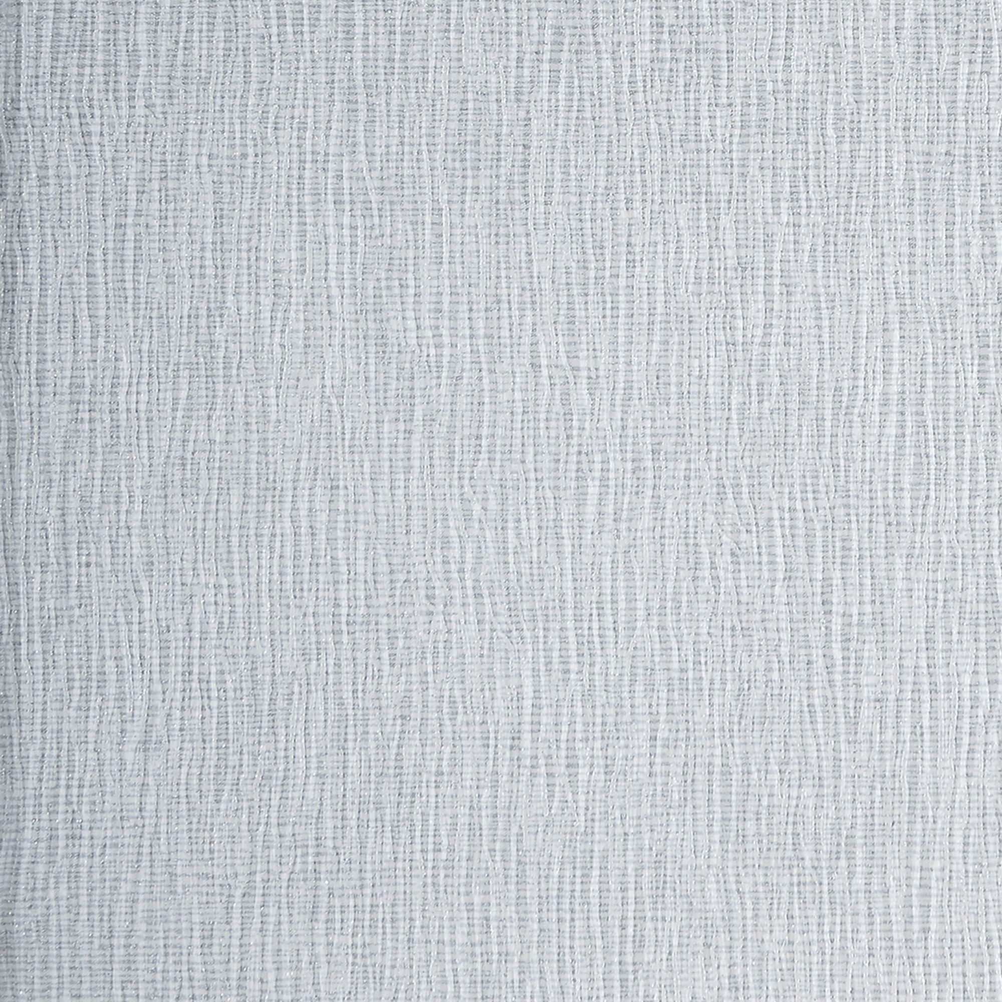 Boutique Shimmer Wave Metallic & glitter effect Textured Wallpaper Sample