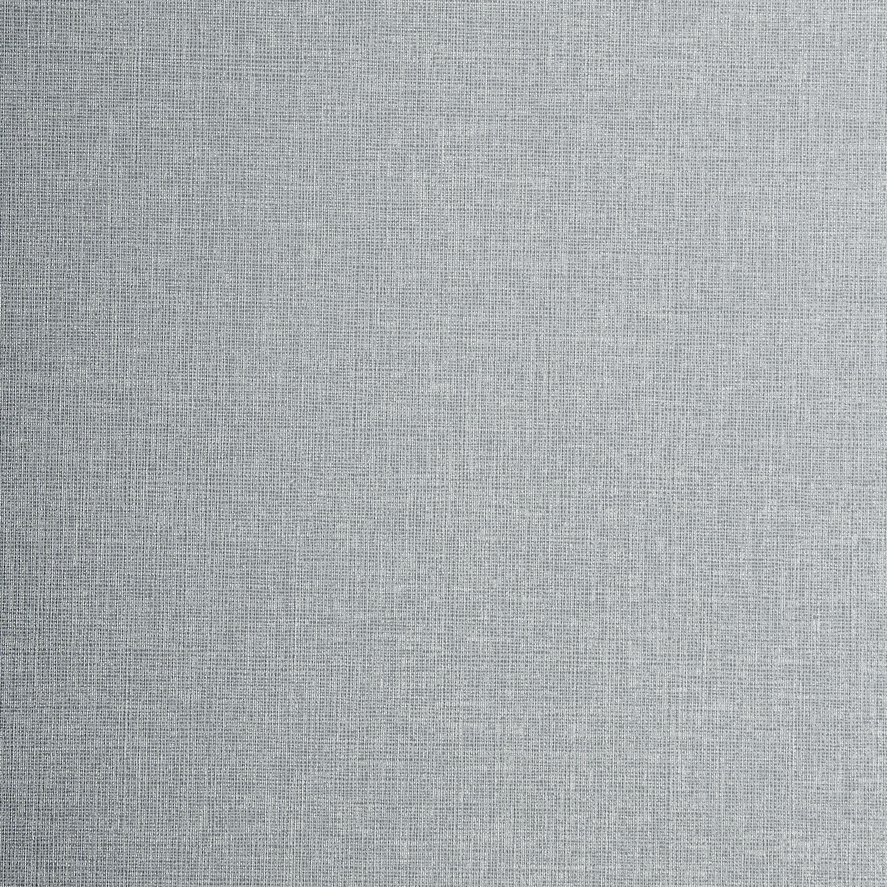 Boutique Sieta Ice Metallic effect Embossed Wallpaper Sample