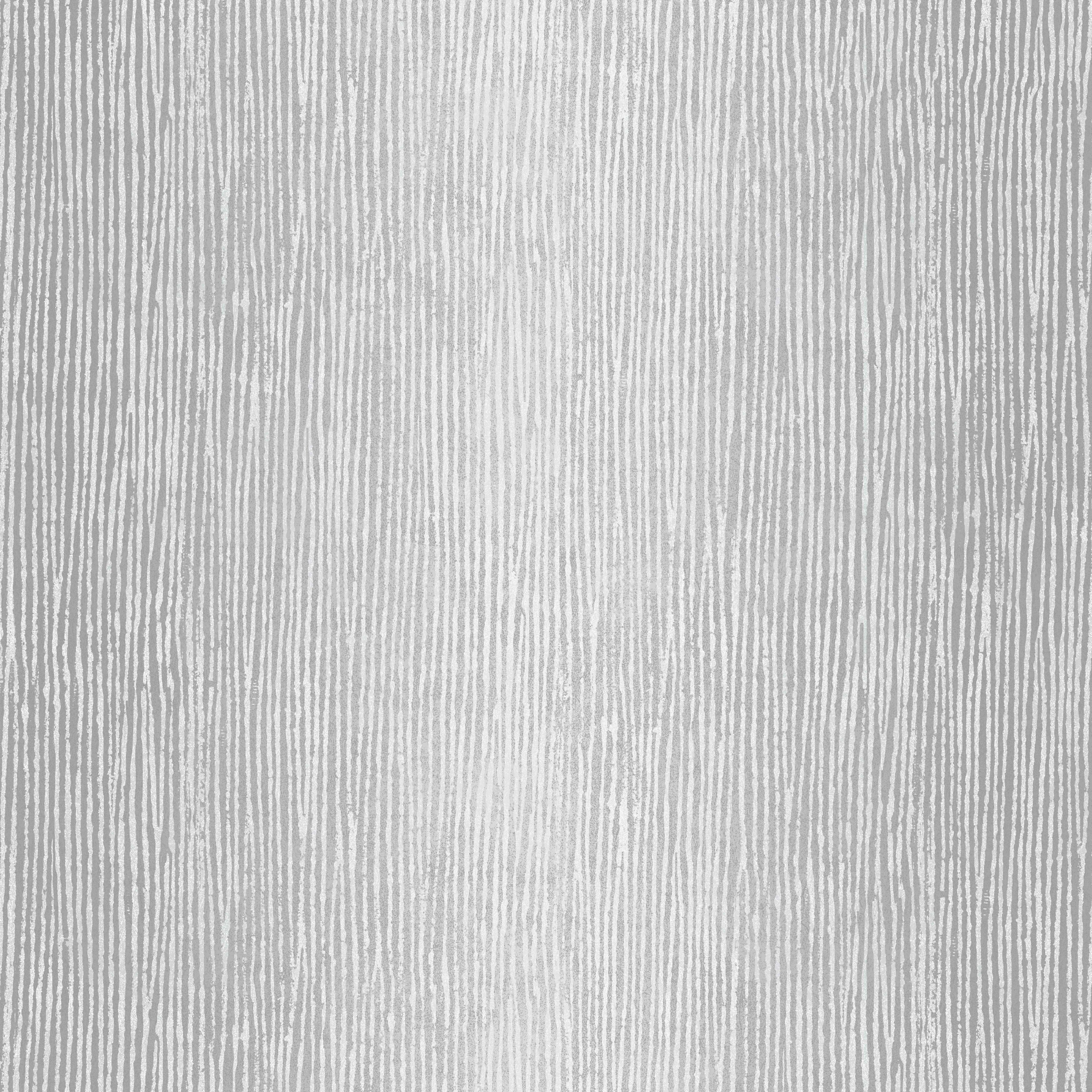 Boutique Valentino Glitter effect Striped Textured Wallpaper Sample