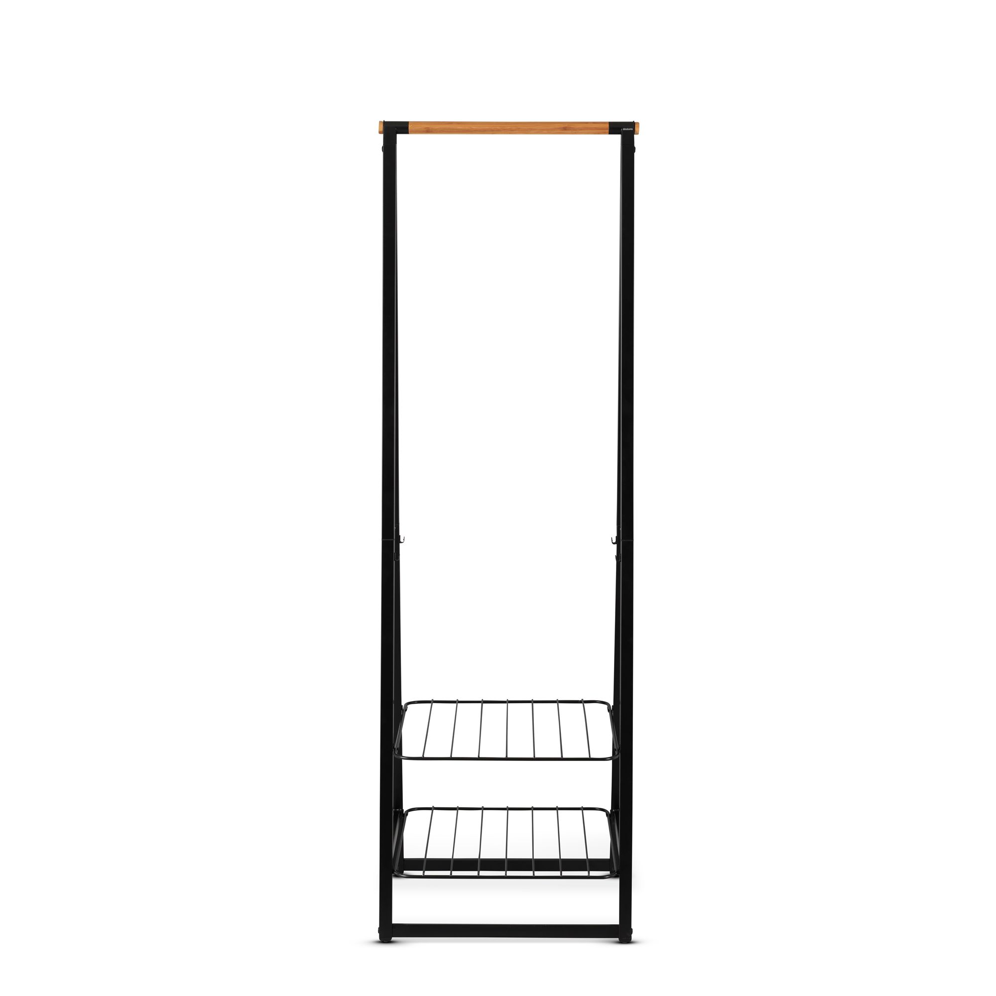 Brabantia Black 2 Tier Laundry Airer