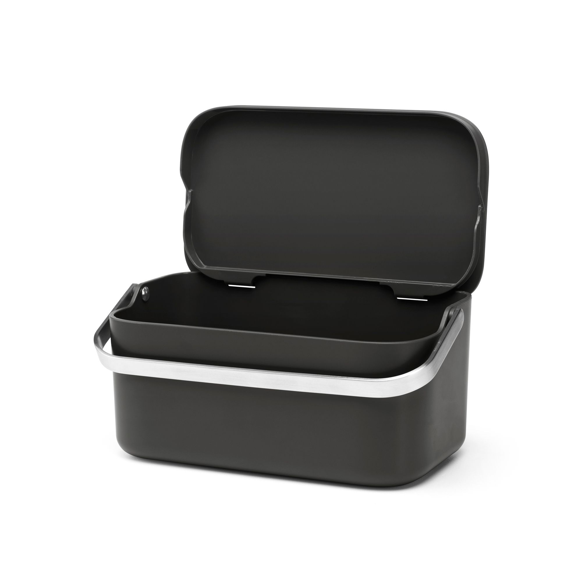 Brabantia Black Compost caddy