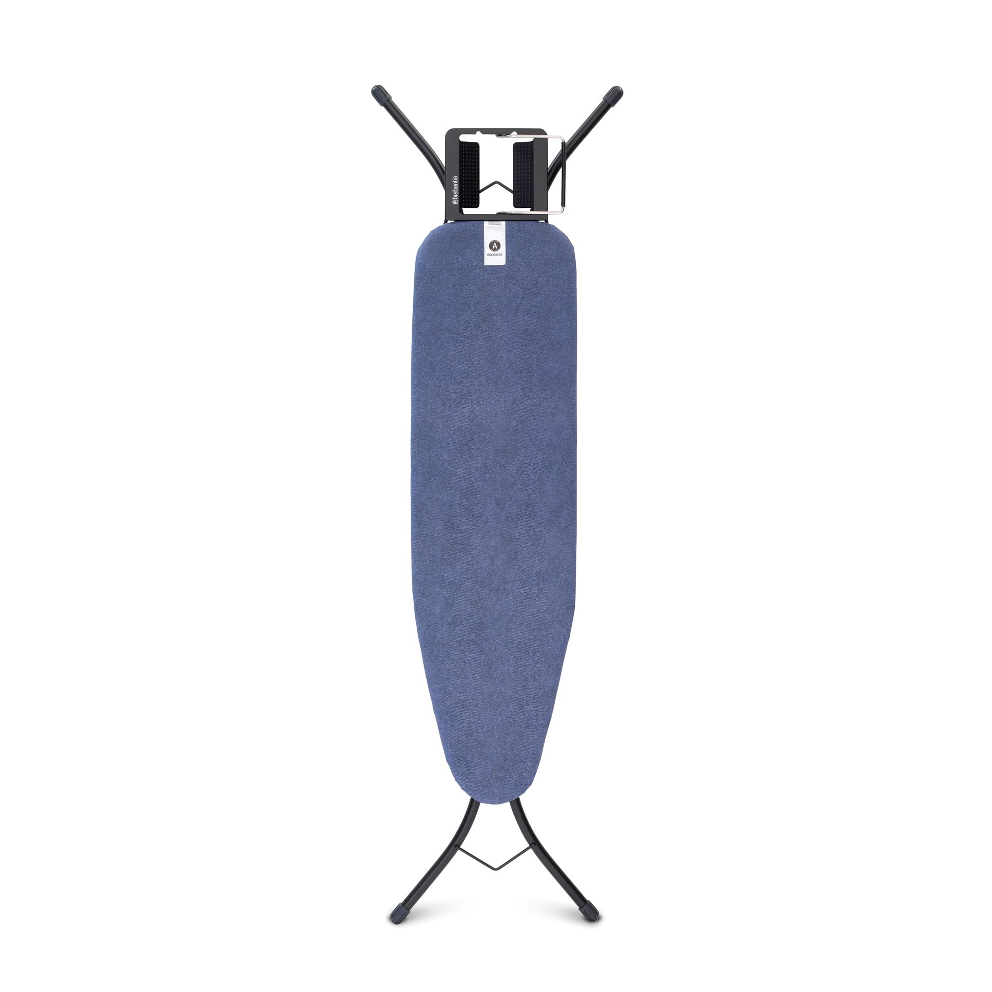 Brabantia Denim blue Ironing board 1100mm x 300mm