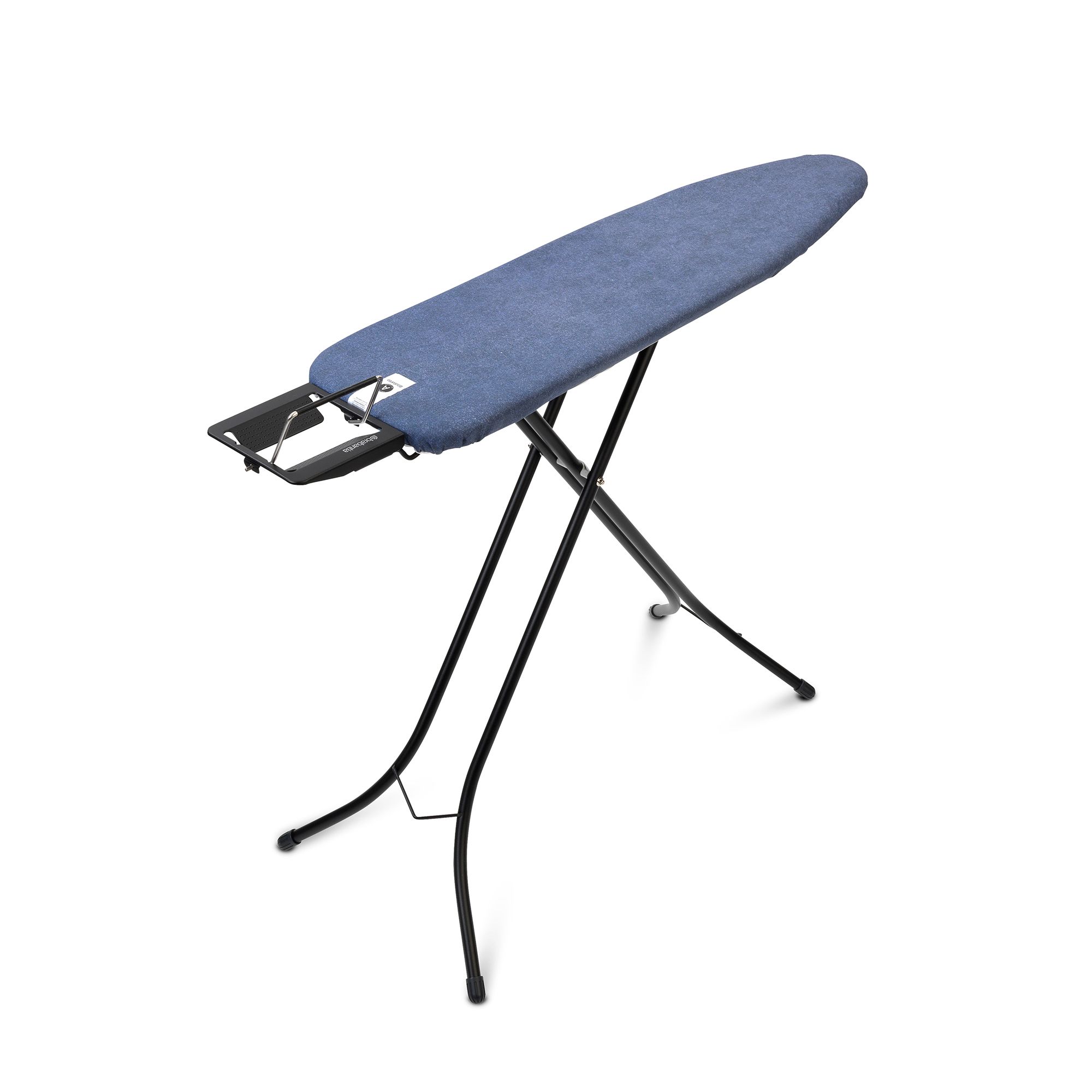 Brabantia Denim blue Ironing board 1100mm x 300mm