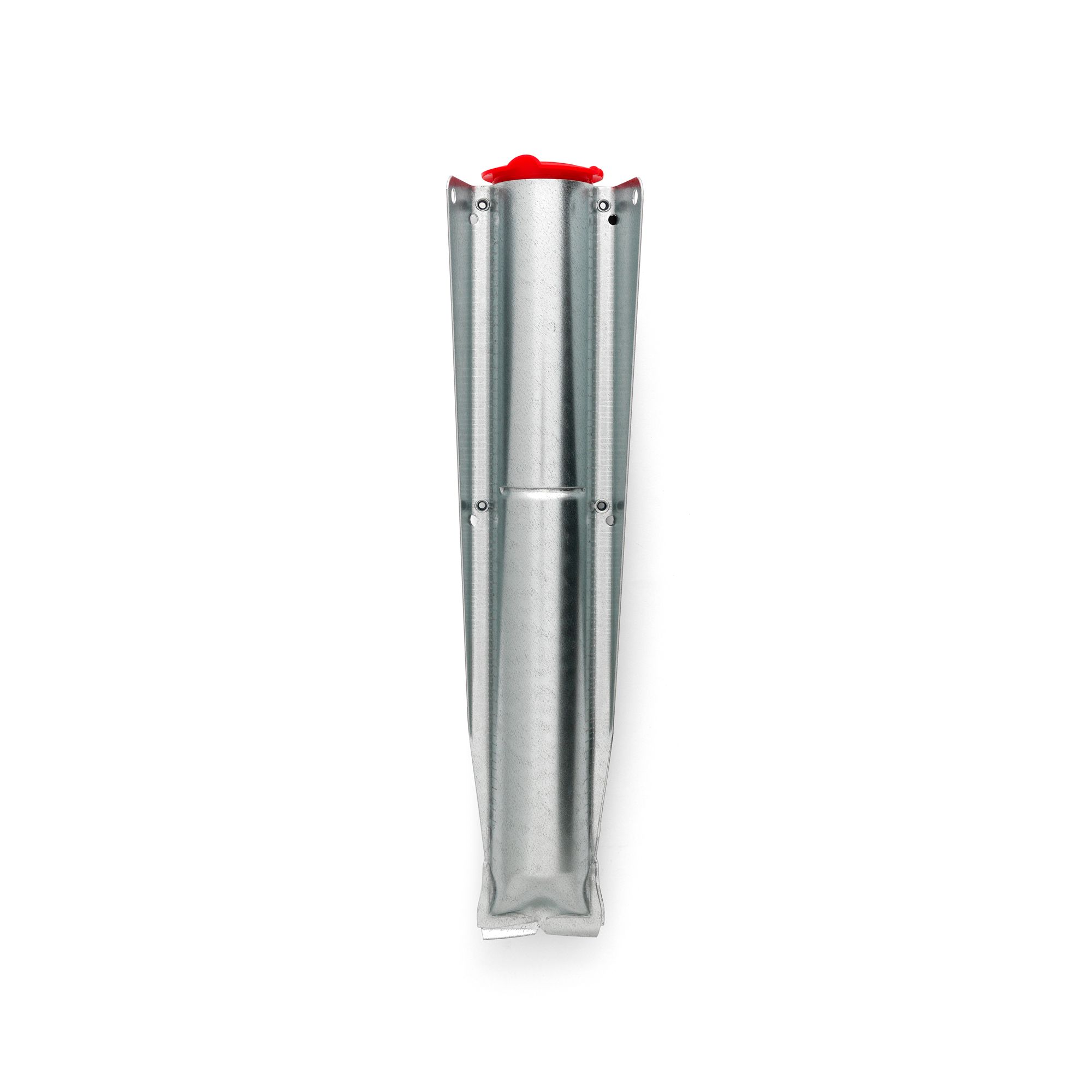 Brabantia Galvanised Plastic & steel Ground spike (L)87mm (W)102mm