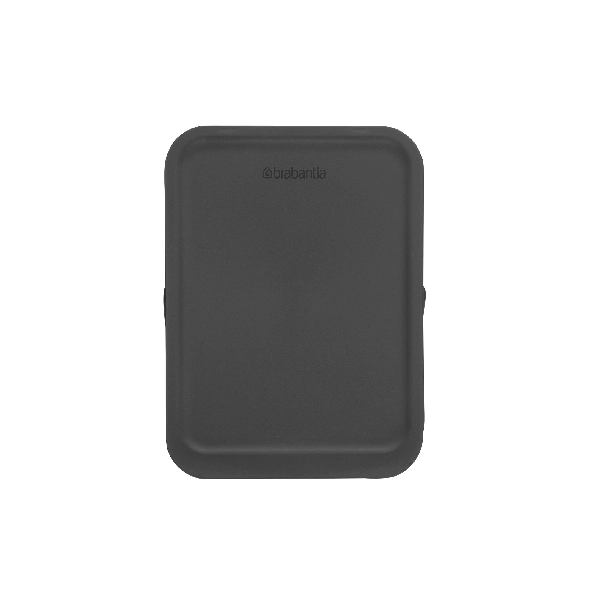 Brabantia Grey Plastic Bin - 25L