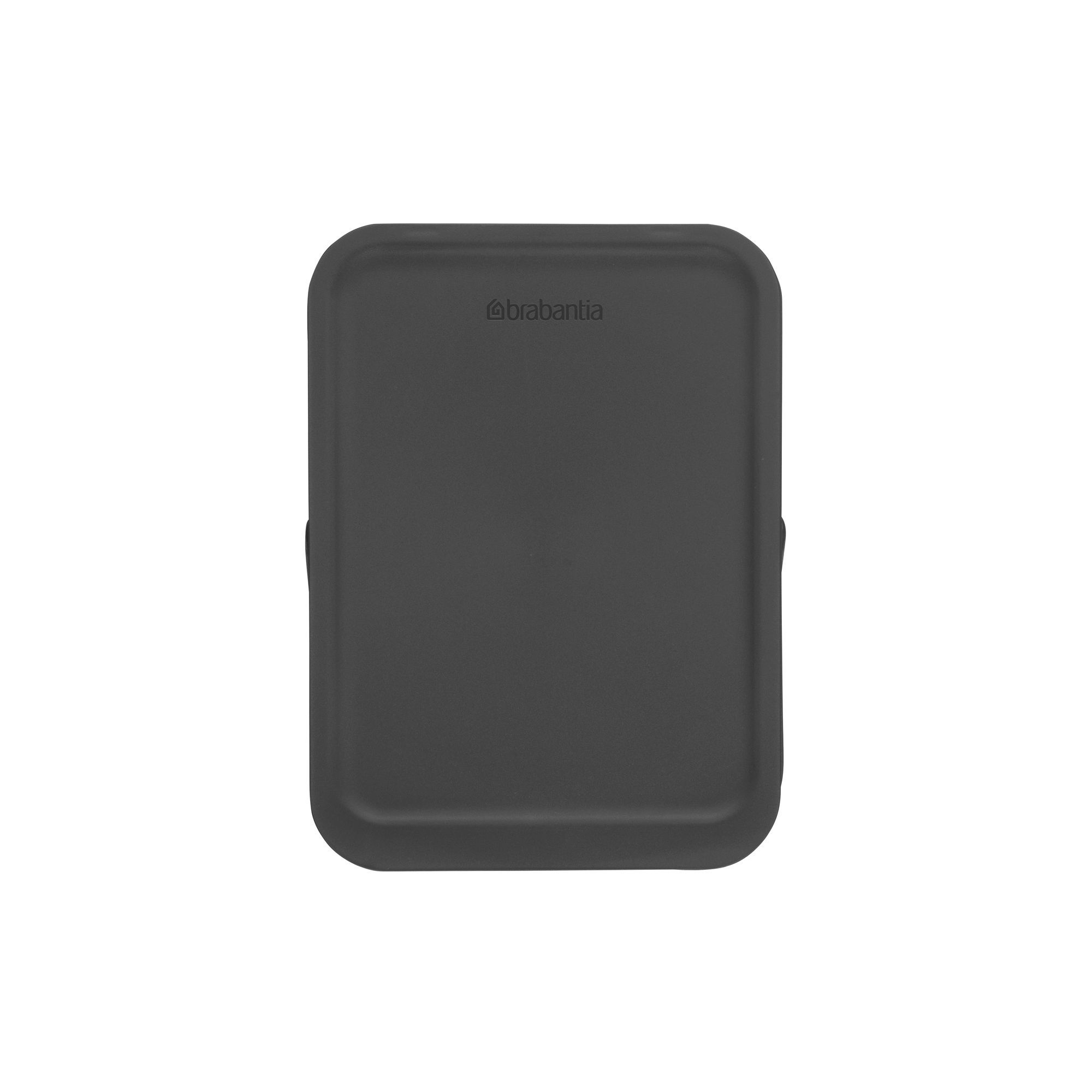 Brabantia Grey Plastic Bin - 40L