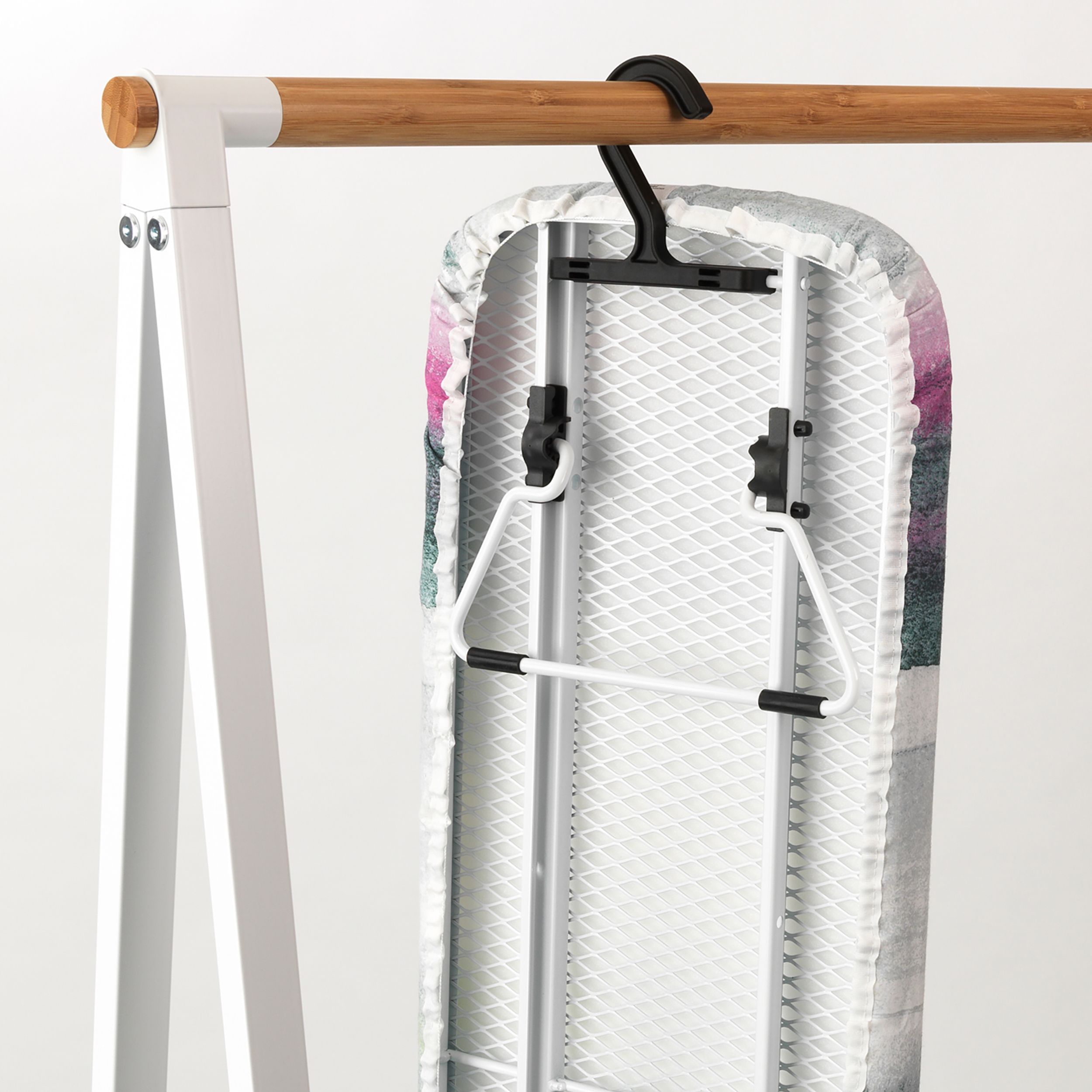 Brabantia Morning breeze Table top ironing board 950mm x 300mm
