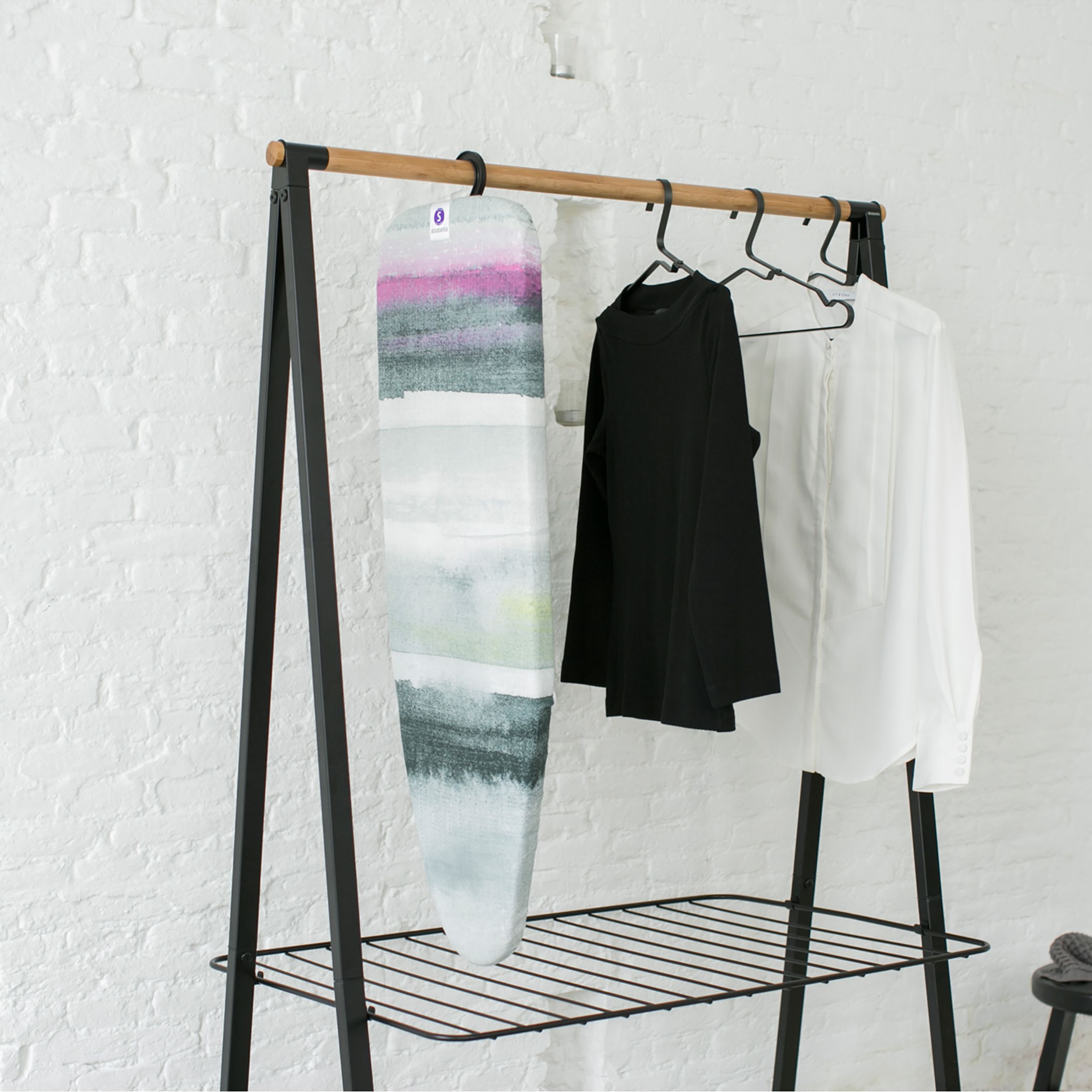 Brabantia Morning breeze Table top ironing board 950mm x 300mm