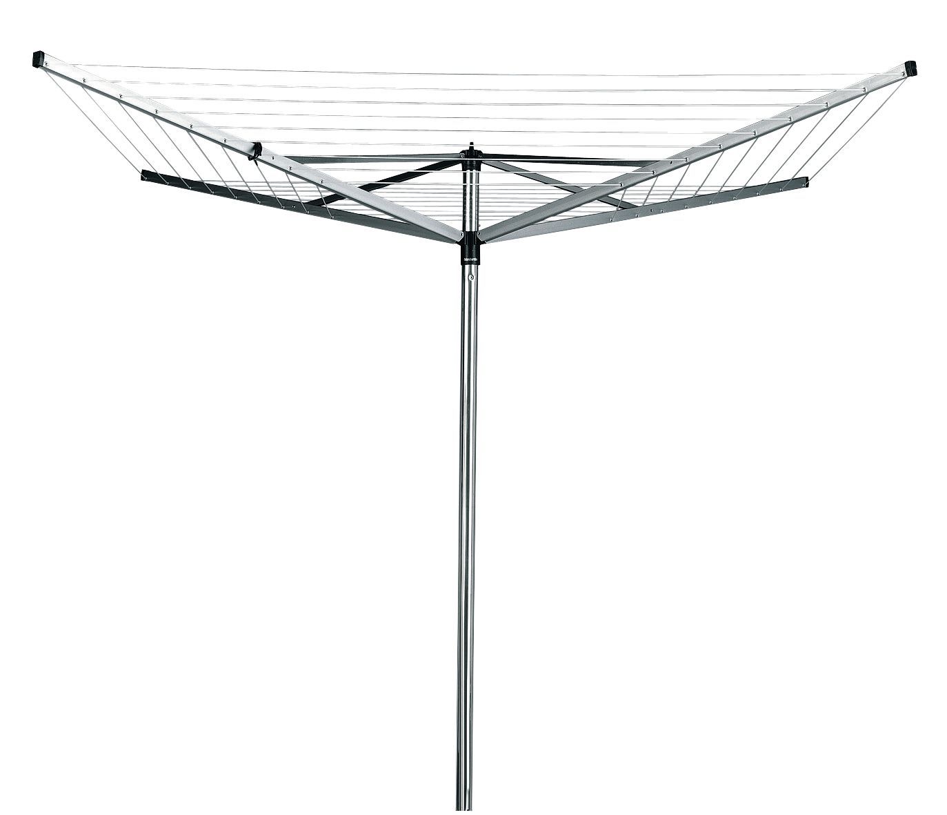20m rotary washing line 2025