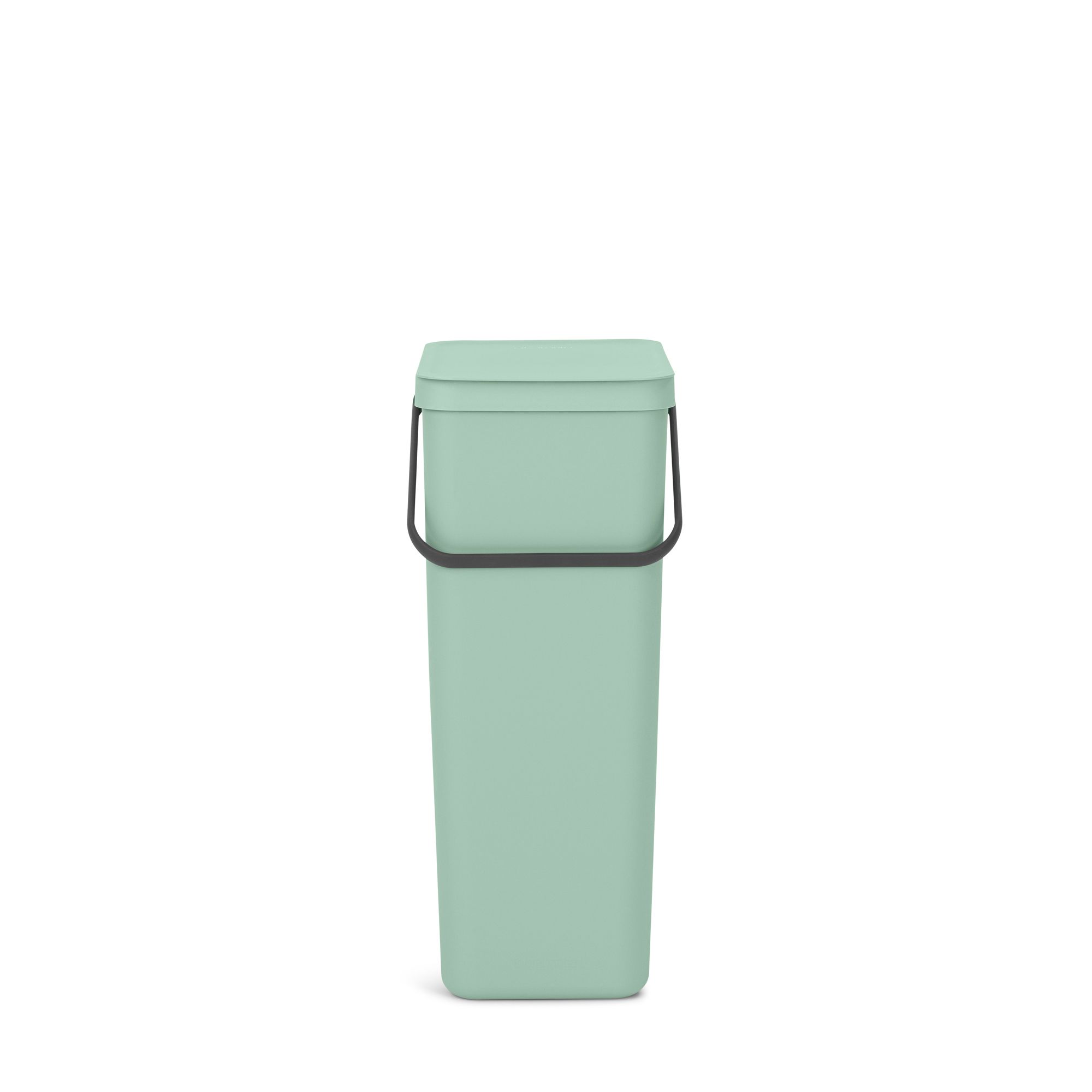 Brabantia Sort & Go Jade Green Recycling bin - 40L