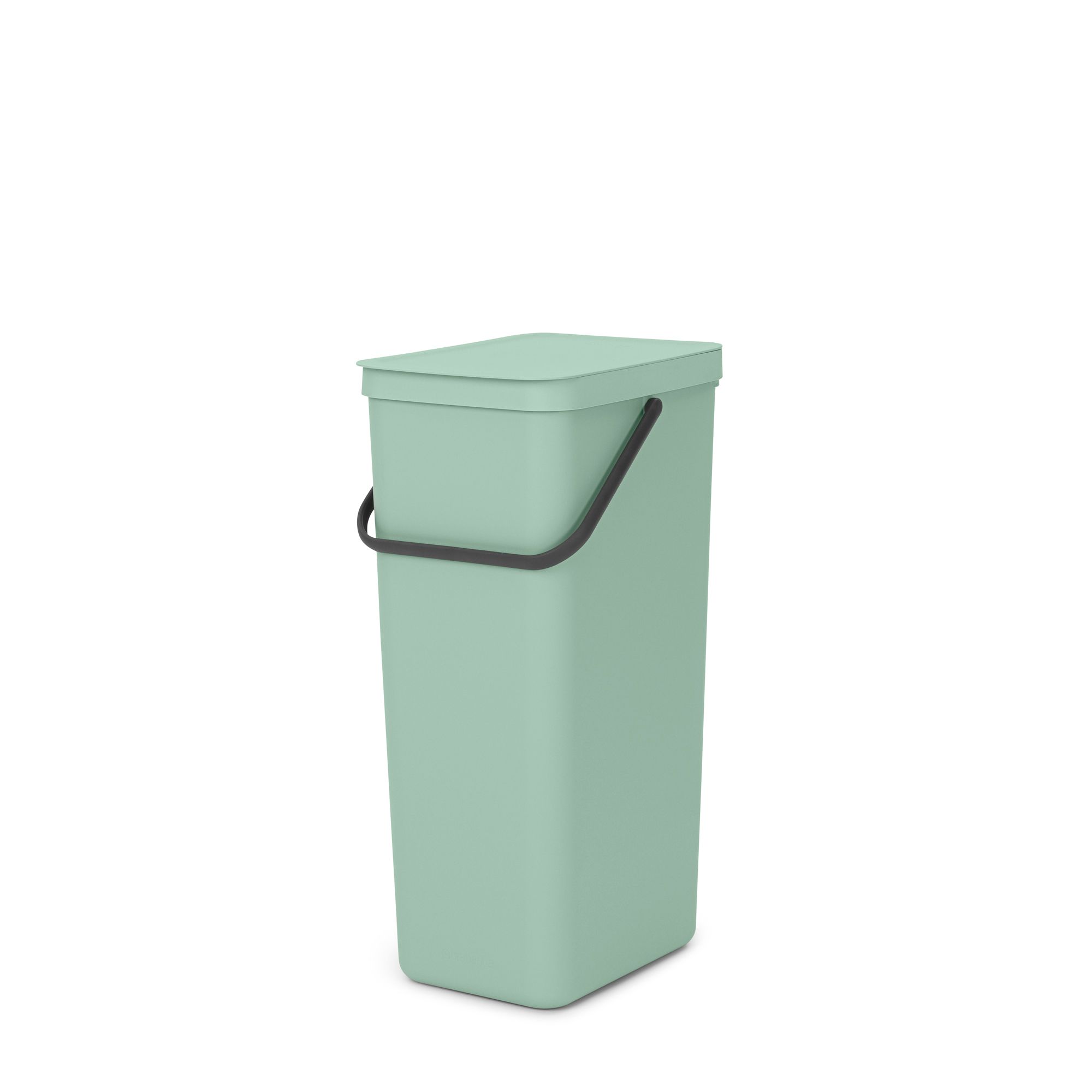 Brabantia Sort & Go Jade Green Recycling bin - 40L