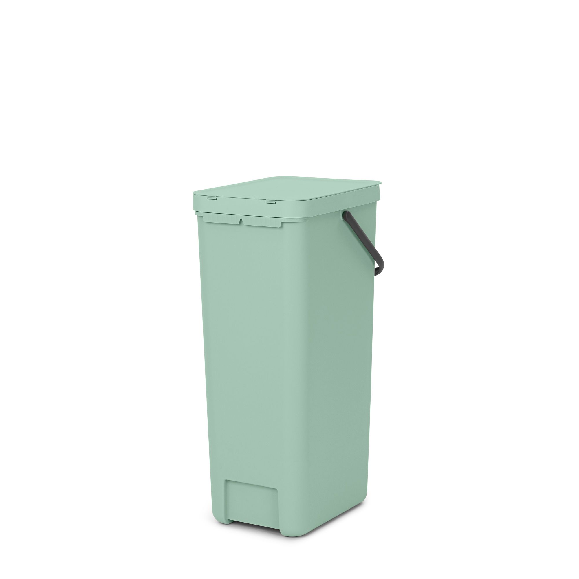 Brabantia Sort & Go Jade Green Recycling bin - 40L