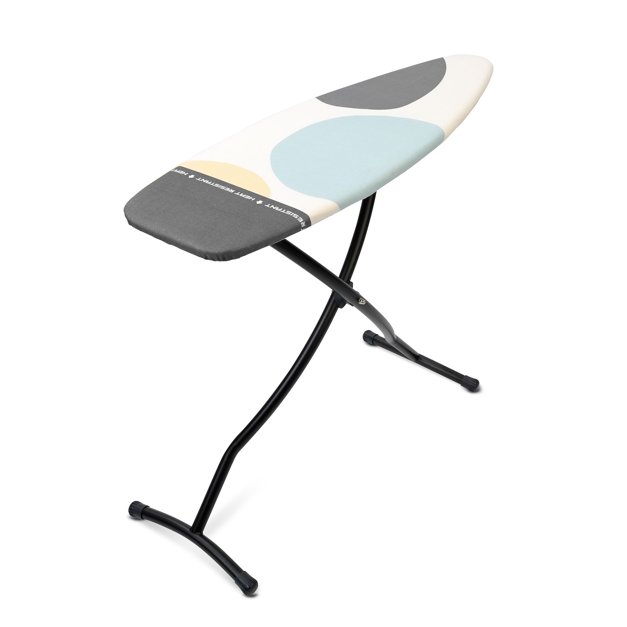 Brabantia Spring bubbles Ironing board 1350mm x 450mm