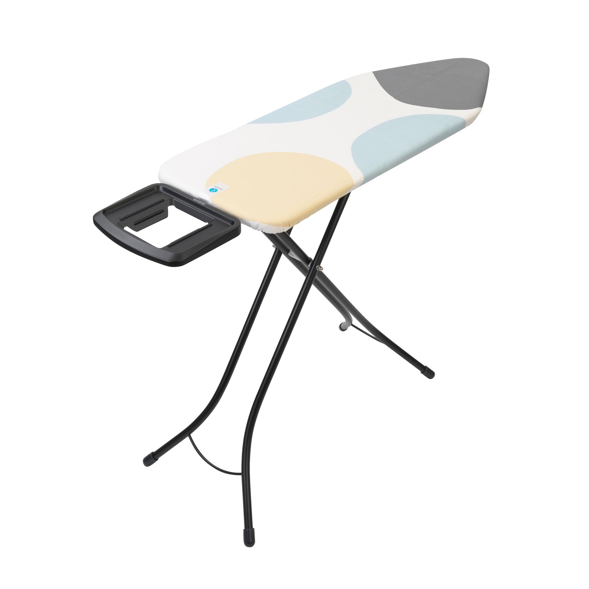Brabantia Spring Bubbles Ironing board (L)160cm (W)48cm