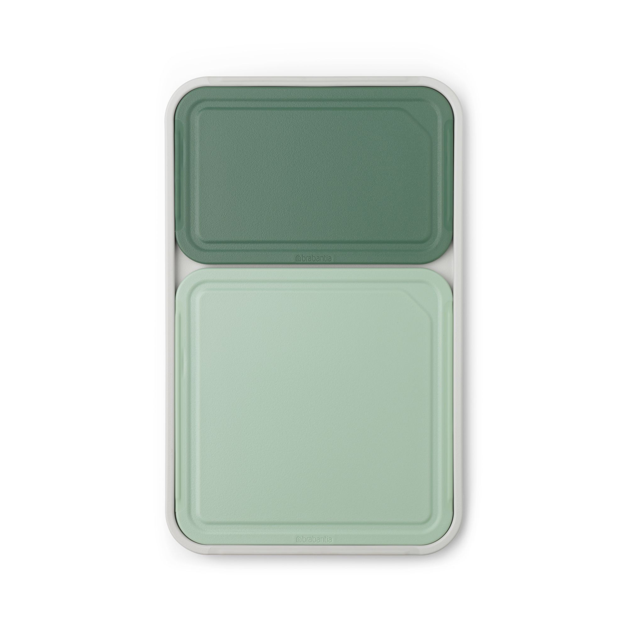 Brabantia Tasty+ Mixed Polypropylene (PP) Chopping board