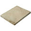 Bradstone Ashbourne Cotswold Reconstituted stone Paving set, 9.72m² Pack of 48