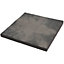 Bradstone Autumn Silver Concrete Paving slab, 10.79m² (L)600mm (W)600mm Pack of 29