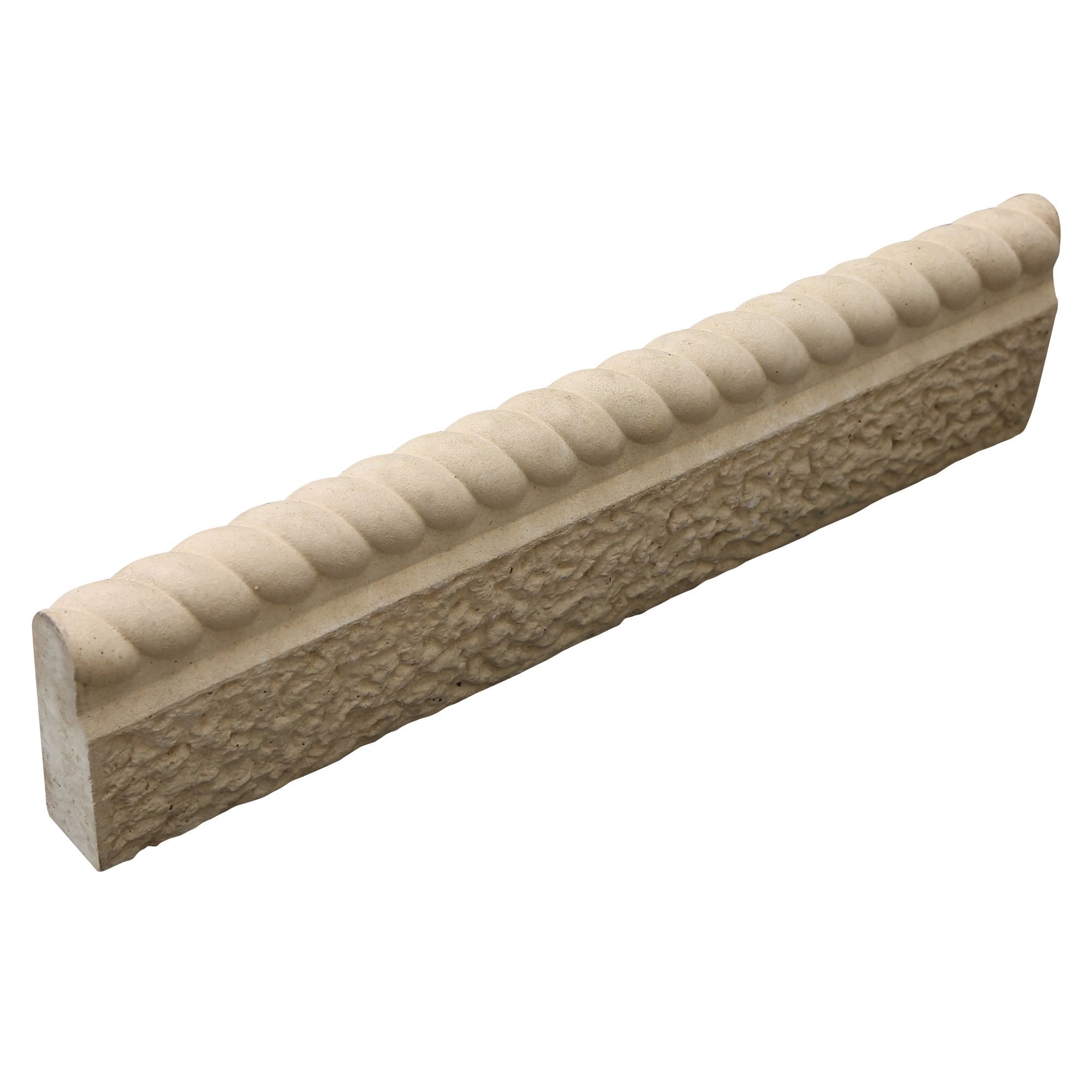 Bradstone Cotswold Paving edging (H)150mm (W)50mm