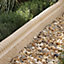 Bradstone Cotswold Paving edging (H)150mm (W)50mm